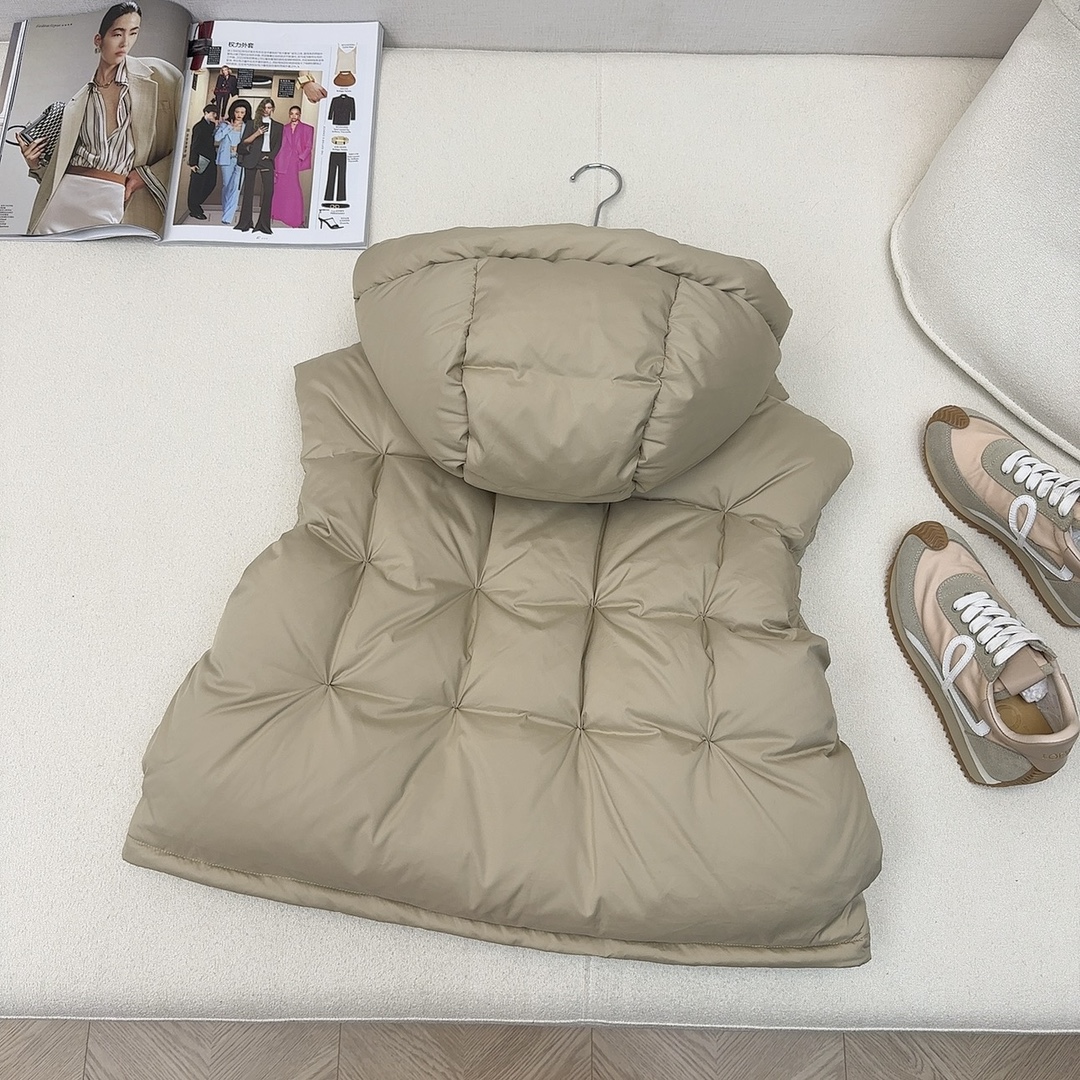 Loewe Down Jackets